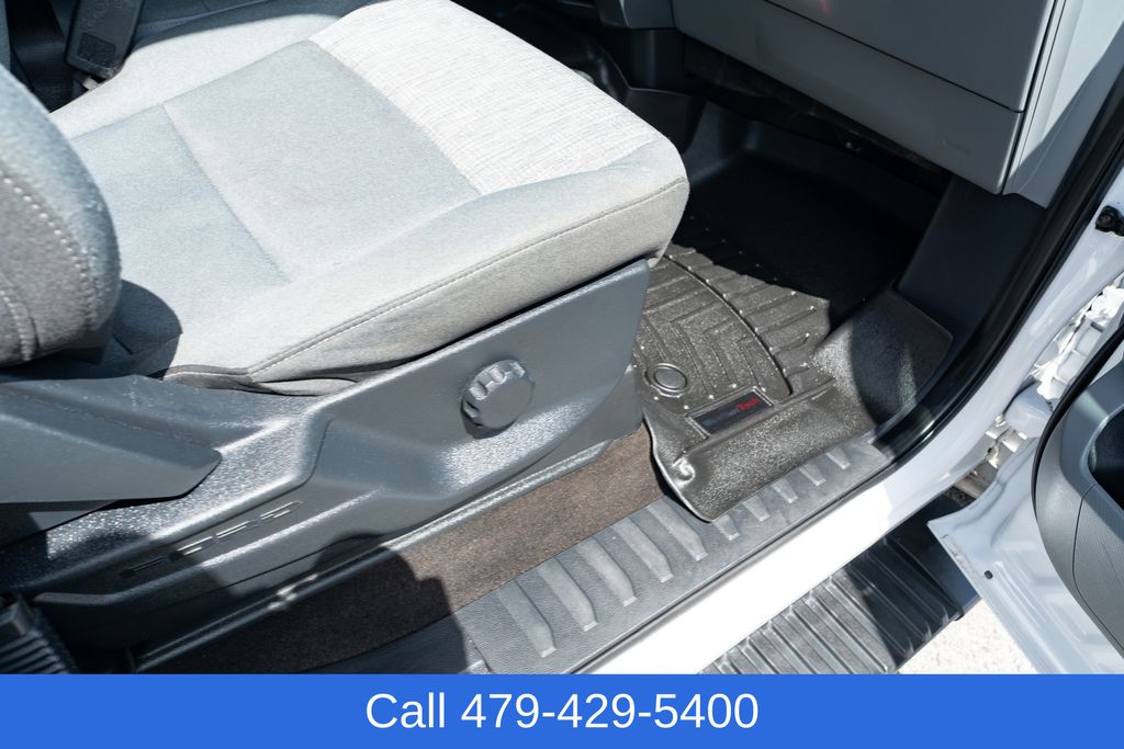 2021 Ford F-150 XLT - Photo 44