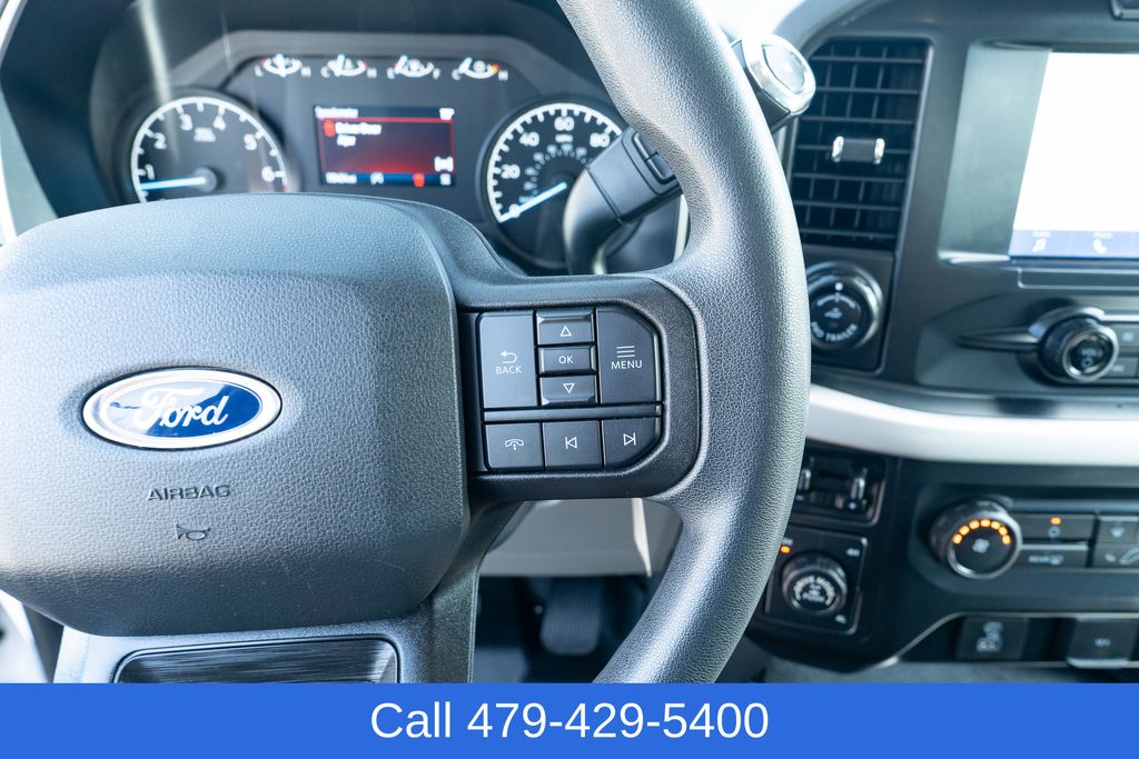 2021 Ford F-150 XLT - Photo 26