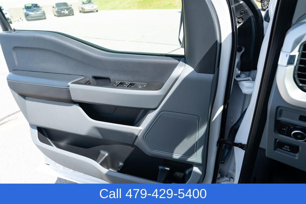 2021 Ford F-150 XLT - Photo 29