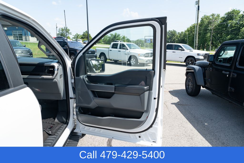 2021 Ford F-150 XLT - Photo 18
