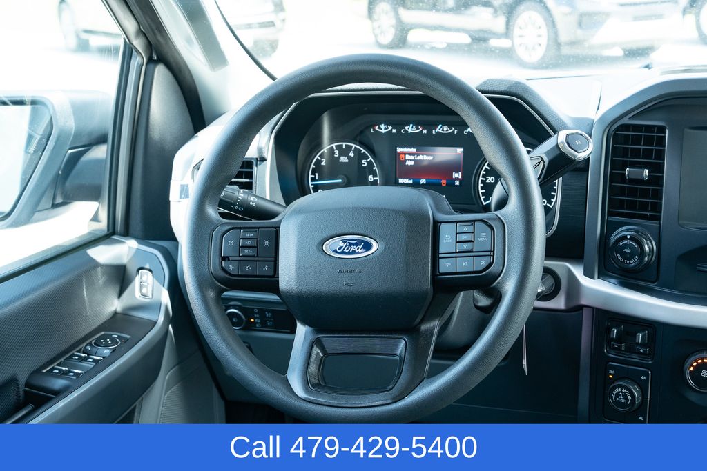 2021 Ford F-150 XLT - Photo 34