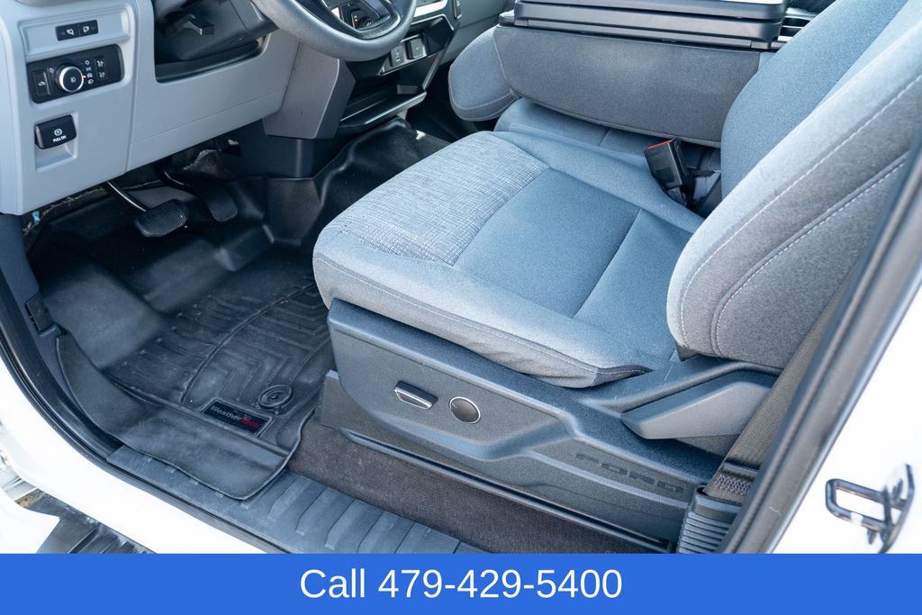 2021 Ford F-150 XLT - Photo 30