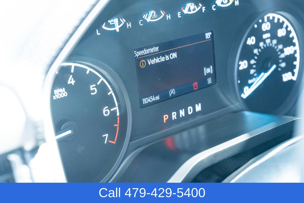 2021 Ford F-150 XLT - Photo 11