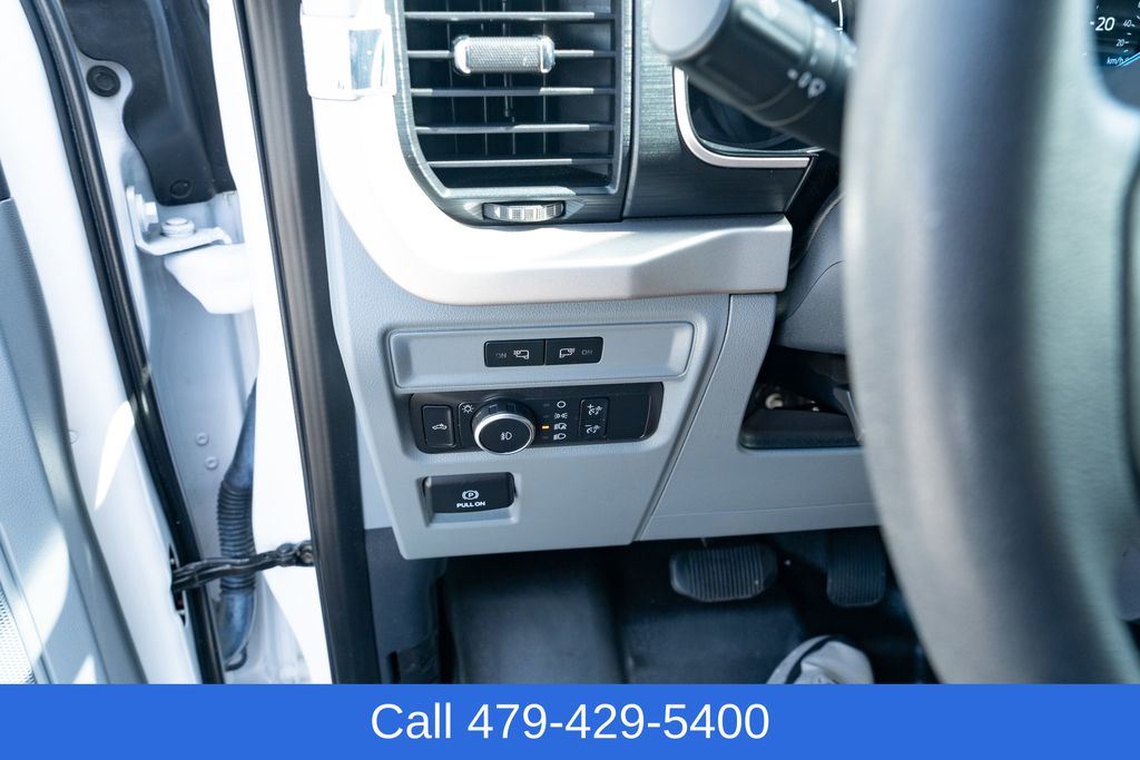 2021 Ford F-150 XLT - Photo 28