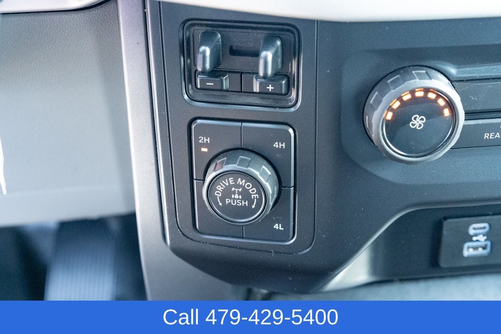2021 Ford F-150 XLT - Photo 24