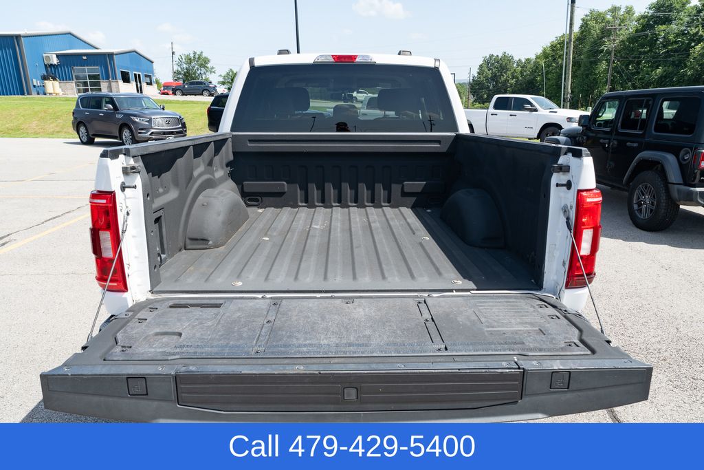 2021 Ford F-150 XLT - Photo 15