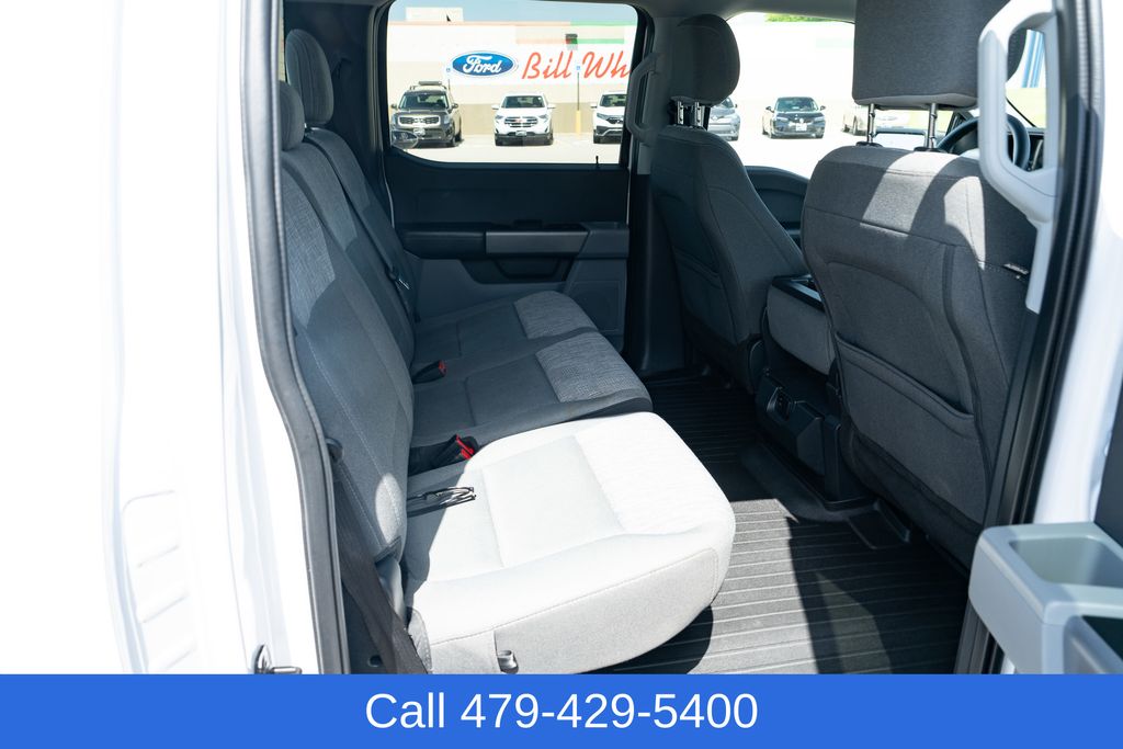 2021 Ford F-150 XLT - Photo 38