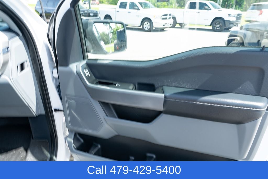 2021 Ford F-150 XLT - Photo 45
