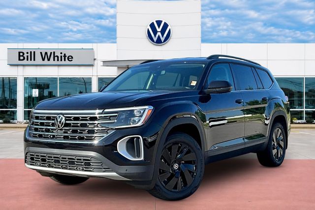 2026 Volkswagen Atlas SE w/Technology SUV