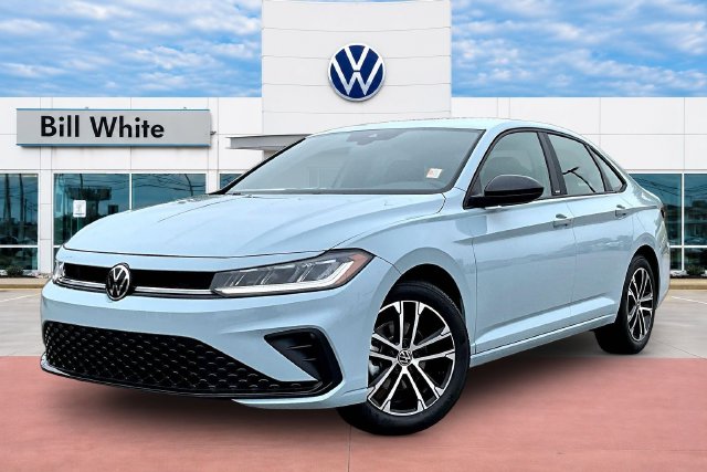 2027 Volkswagen Jetta