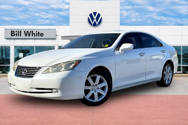 2009 Lexus ES 350