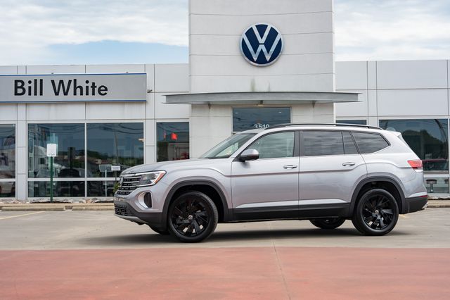 2026 Volkswagen Atlas SE w/Technology SUV