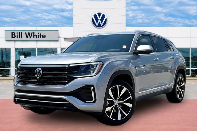 2026 Volkswagen Atlas Cross Sport SEL Premium R-Line SUV