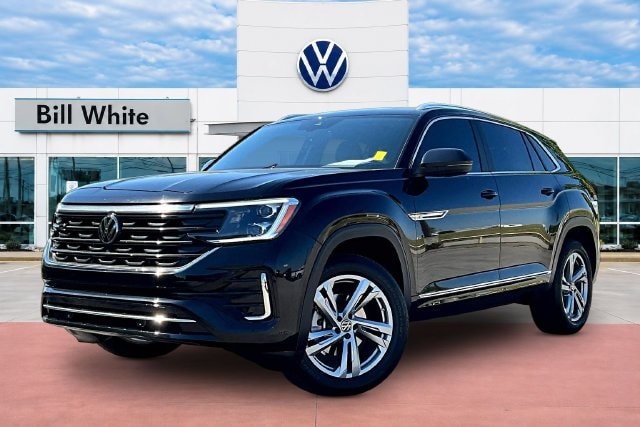 2024 Volkswagen Atlas Cross Sport SEL R-LINE