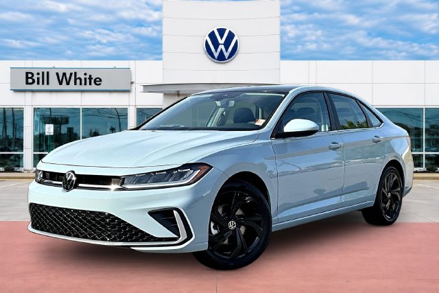 2027 Volkswagen Jetta SE