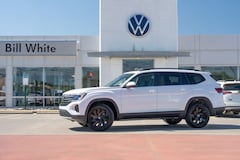 2026 Volkswagen Atlas SE w/Technology SUV