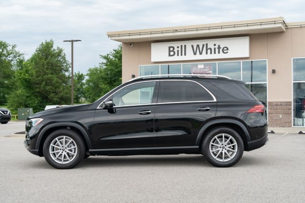 Used 2024 Mercedes-Benz GLE GLE 350 SUV