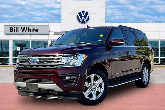 2020 Ford Expedition