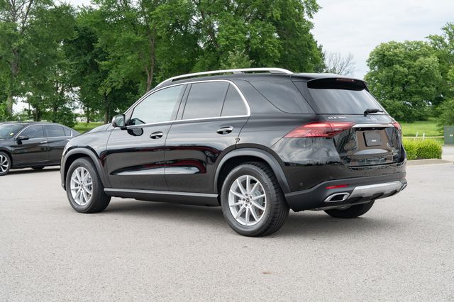 Used 2024 Mercedes-Benz GLE GLE 350 SUV