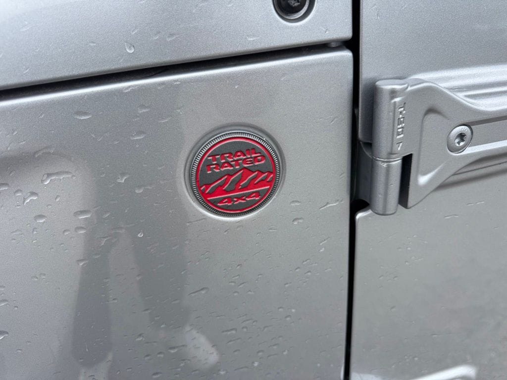 2020 Jeep Gladiator Rubicon - Photo 6