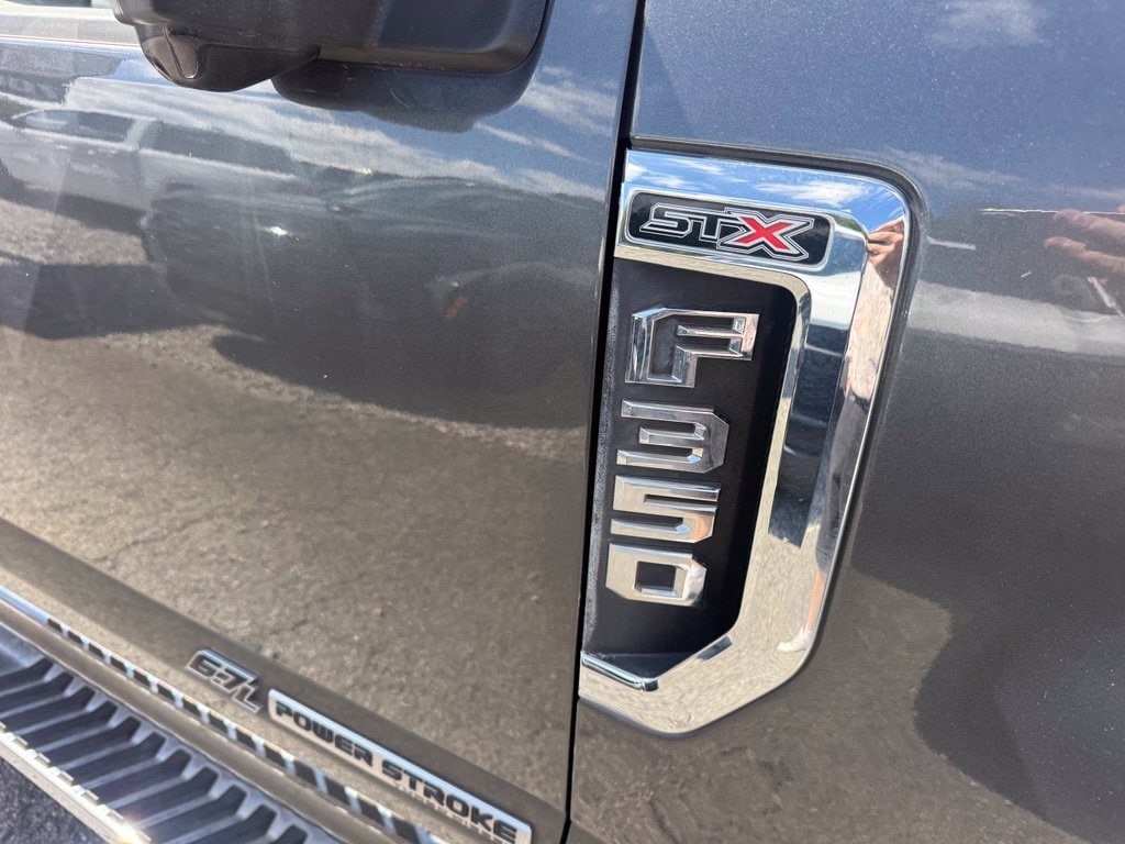 Used 2020 Ford F-350SD XL Truck