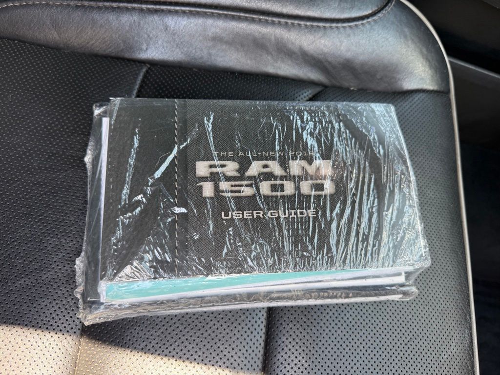 2019 RAM Ram 1500 Pickup Limited - Photo 17