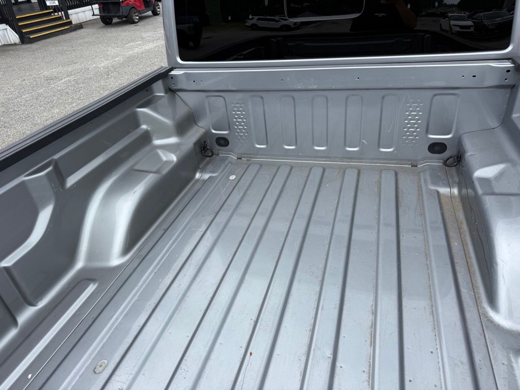 2020 Jeep Gladiator Rubicon - Photo 15