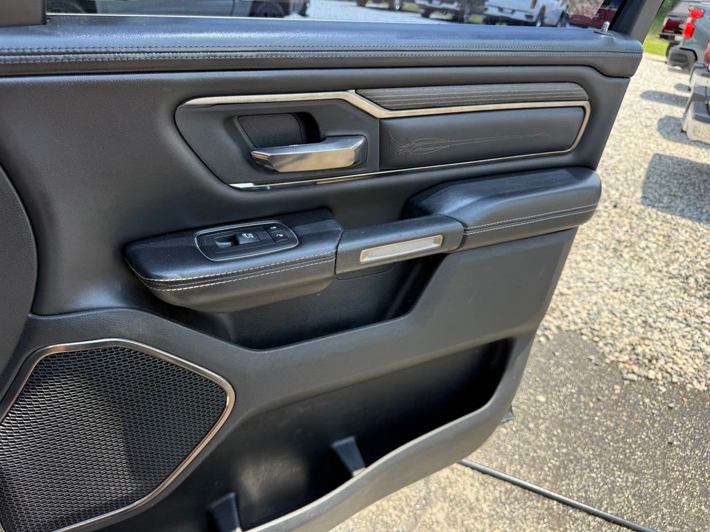 2019 RAM Ram 1500 Pickup Limited - Photo 9