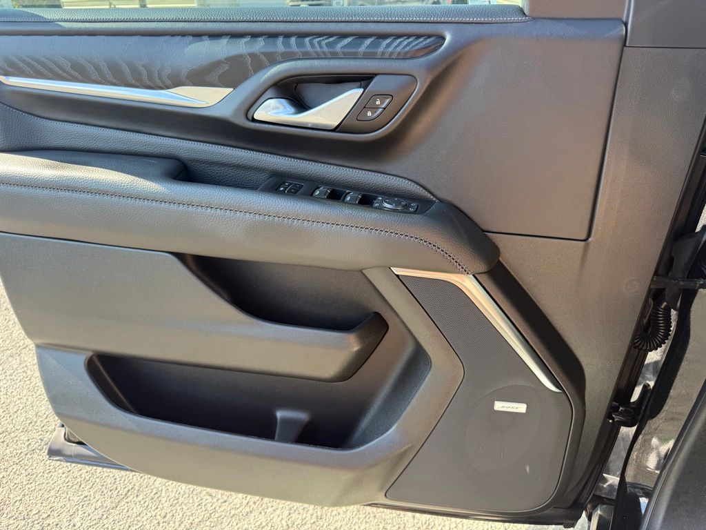 2022 GMC Yukon Denali - Photo 7