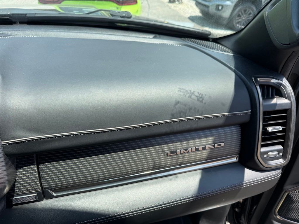 2019 RAM Ram 1500 Pickup Limited - Photo 10