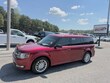  Ford Flex