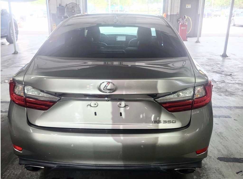 Used 2017 Lexus ES 350 Sedan