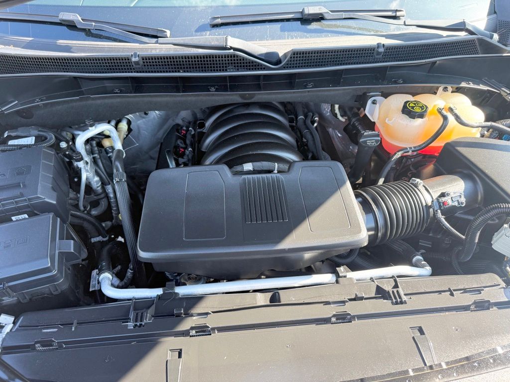 2022 GMC Yukon Denali - Photo 16