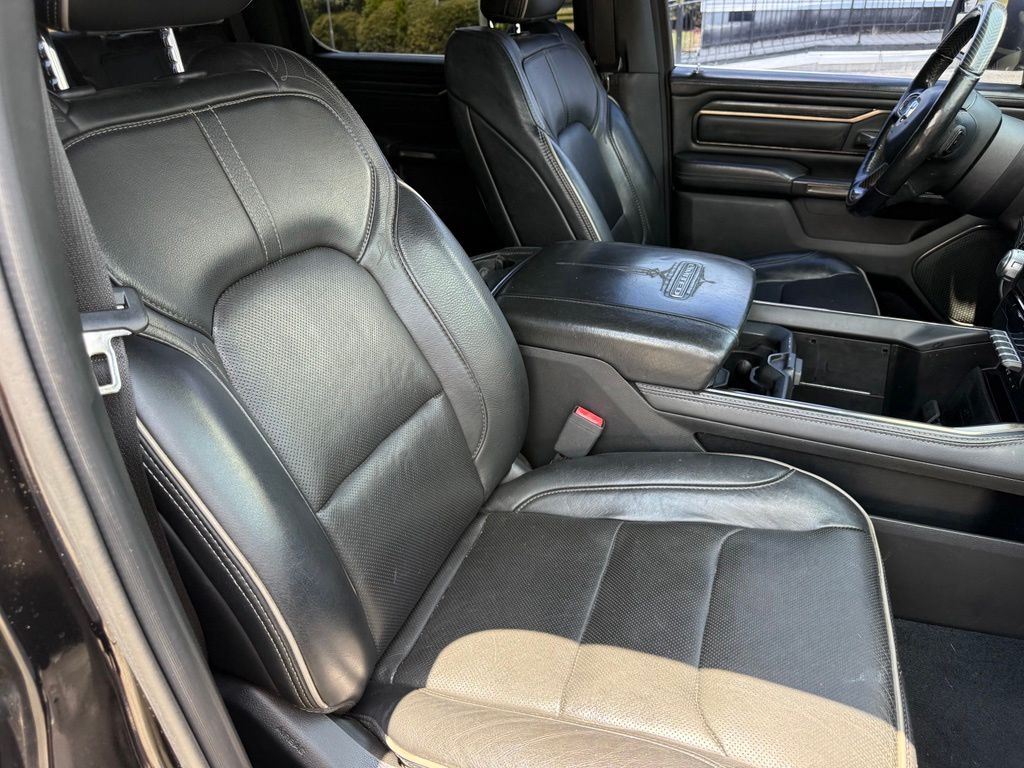 2019 RAM Ram 1500 Pickup Limited - Photo 8