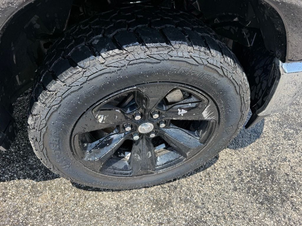 2019 RAM Ram 1500 Pickup Limited - Photo 19