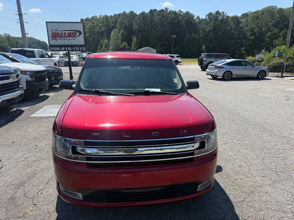 Used 2014 Ford Flex SEL SUV