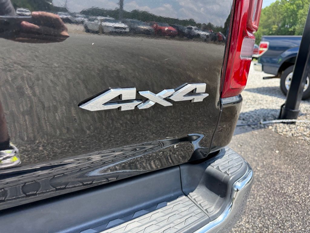 2019 RAM Ram 1500 Pickup Limited - Photo 5