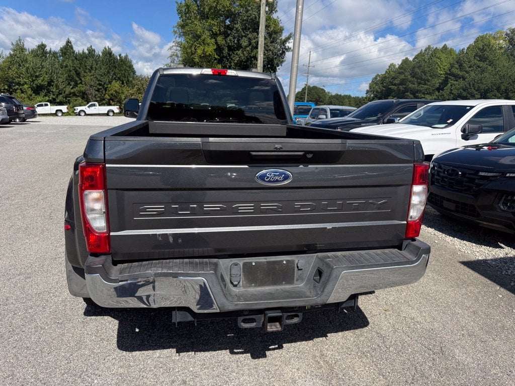 Used 2020 Ford F-350SD XL Truck