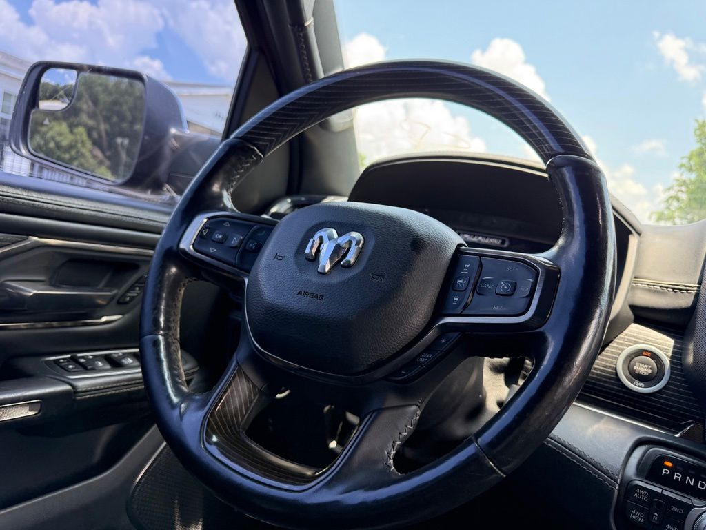2019 RAM Ram 1500 Pickup Limited - Photo 11