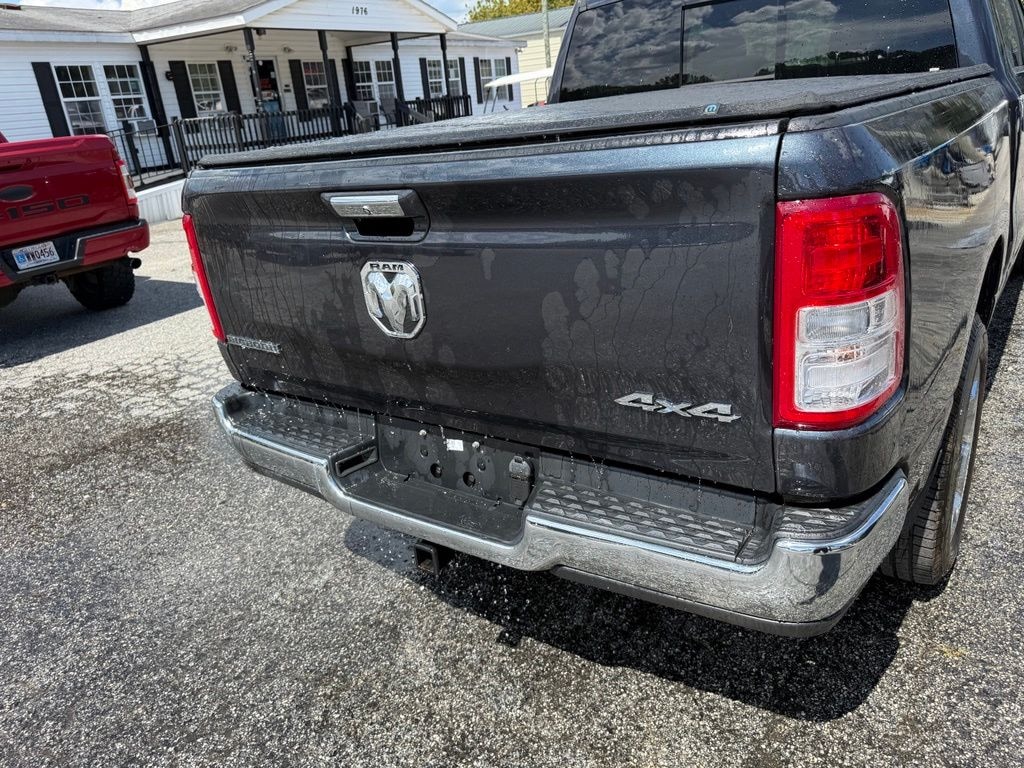 Used 2019 Ram 1500 Big Horn/Lone Star Truck Crew Cab