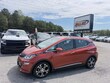 Chevrolet Bolt EV