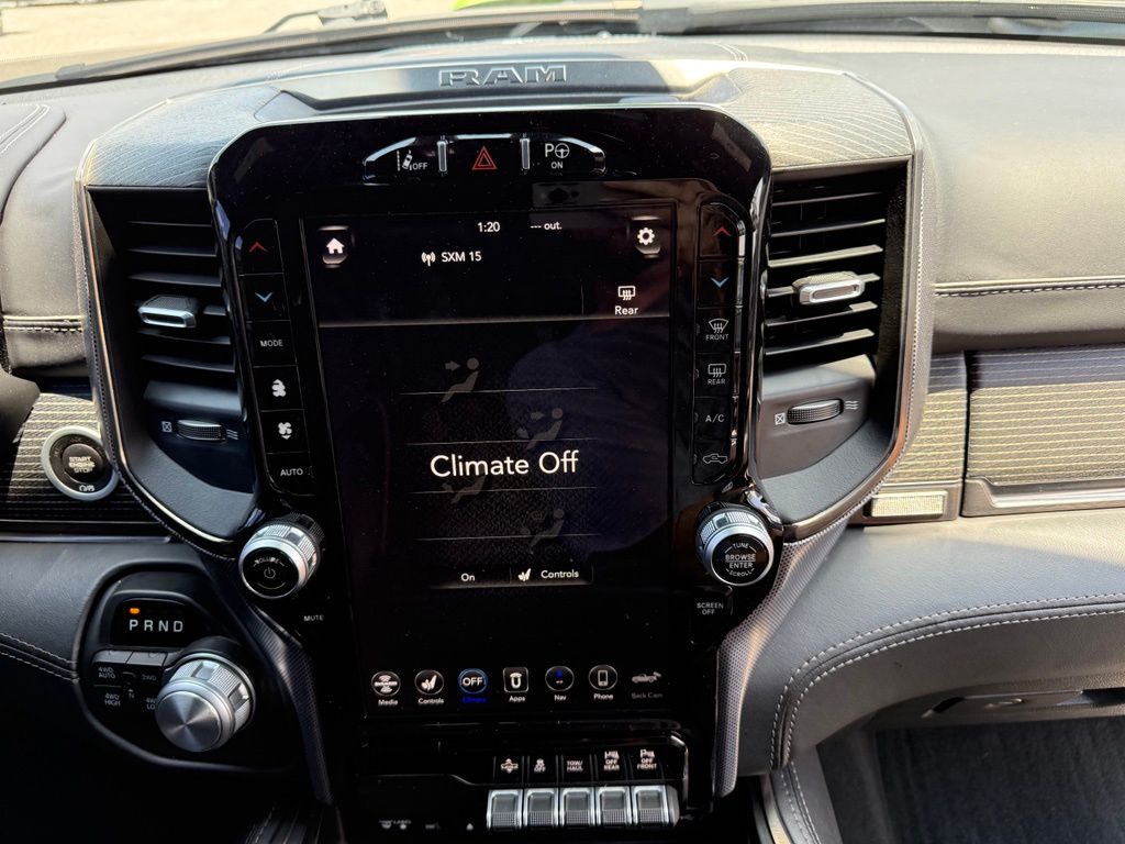 2019 RAM Ram 1500 Pickup Limited - Photo 12