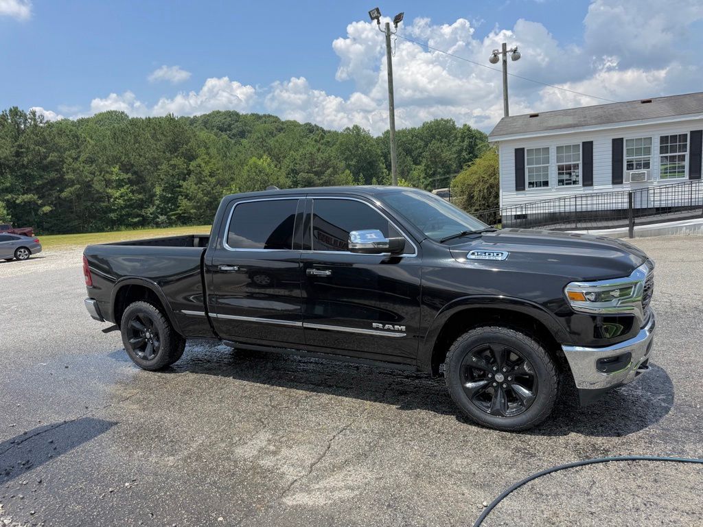 2019 RAM Ram 1500 Pickup Limited - Photo 3