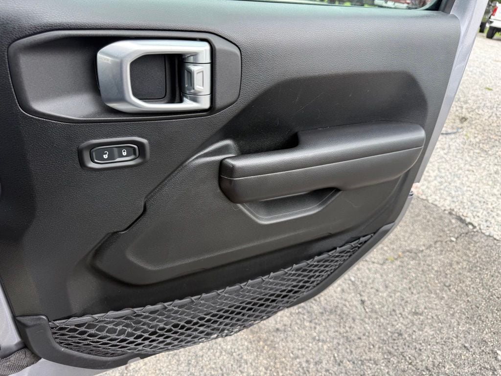 2020 Jeep Gladiator Rubicon - Photo 8