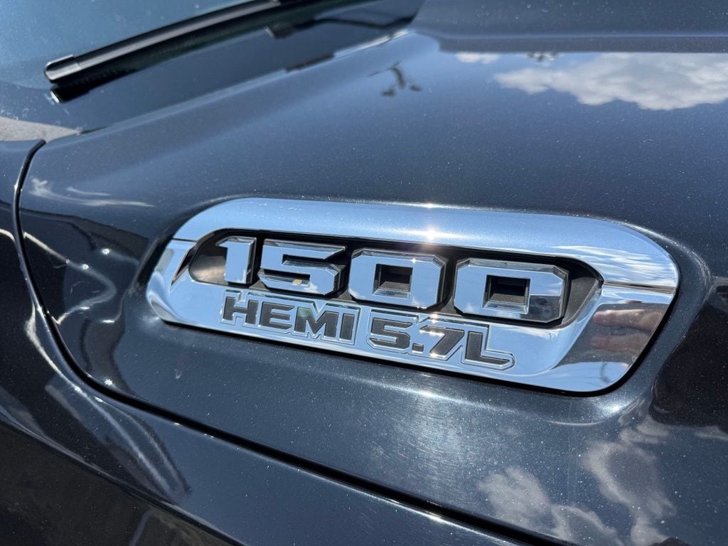 2019 RAM Ram 1500 Pickup Limited - Photo 15
