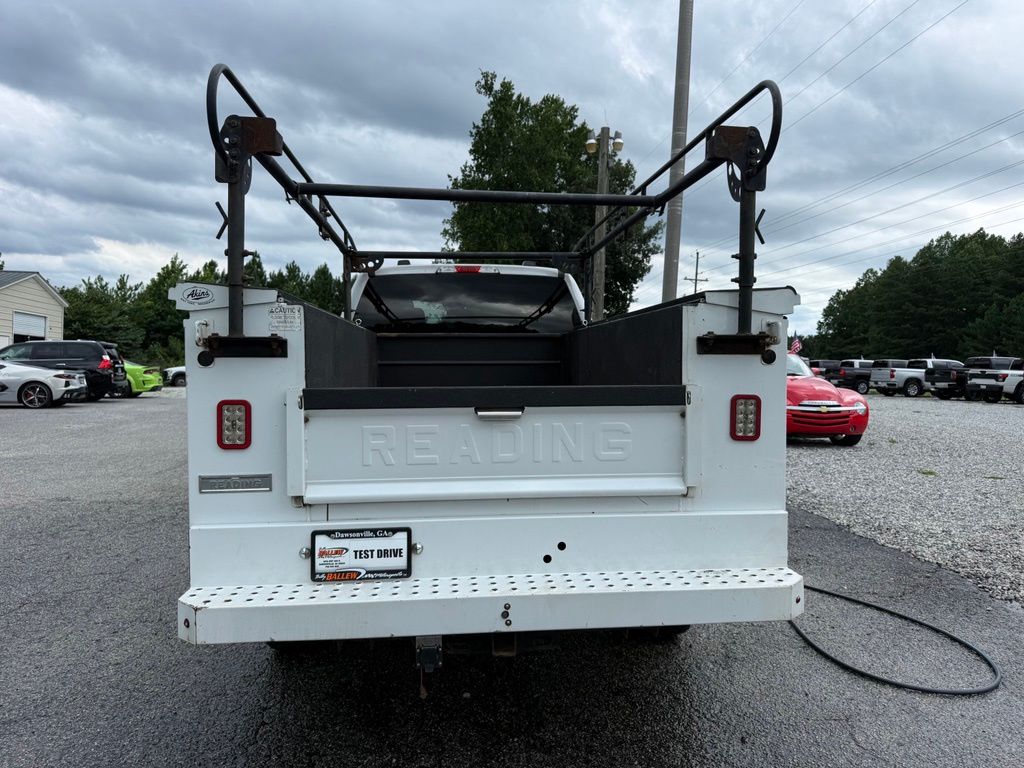 Used 2020 Ford F-250SD XL Truck