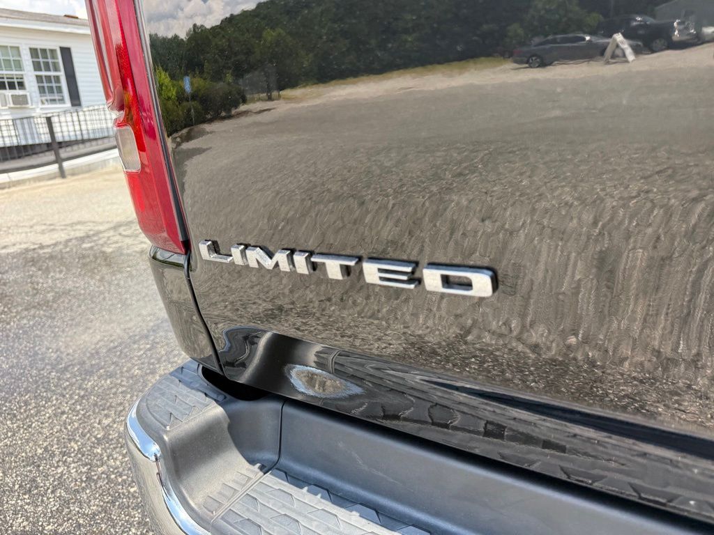 2019 RAM Ram 1500 Pickup Limited - Photo 6