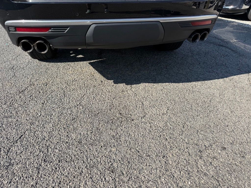 2022 GMC Yukon Denali - Photo 20