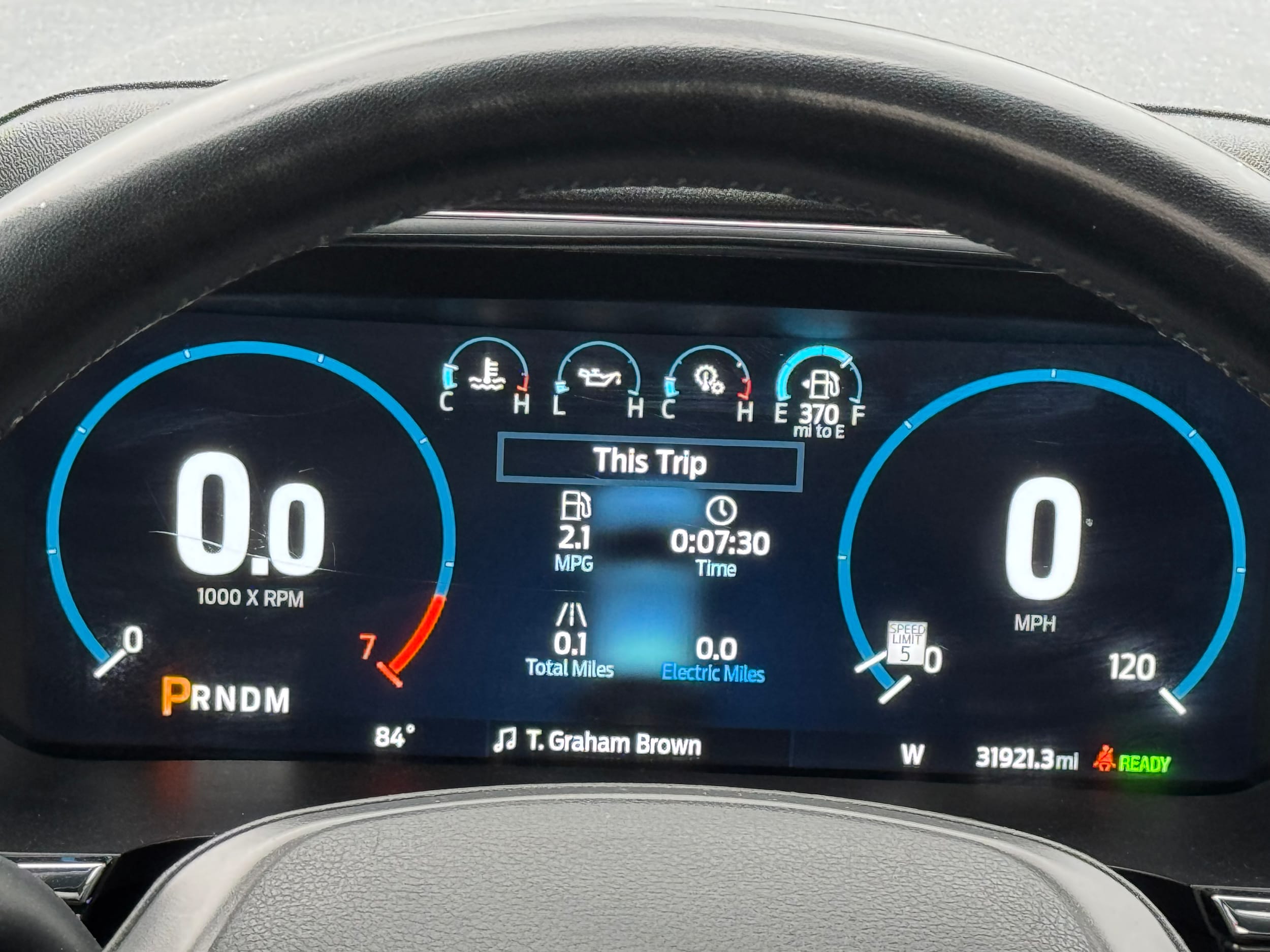 2023 Ford F-150 Lariat - Photo 16