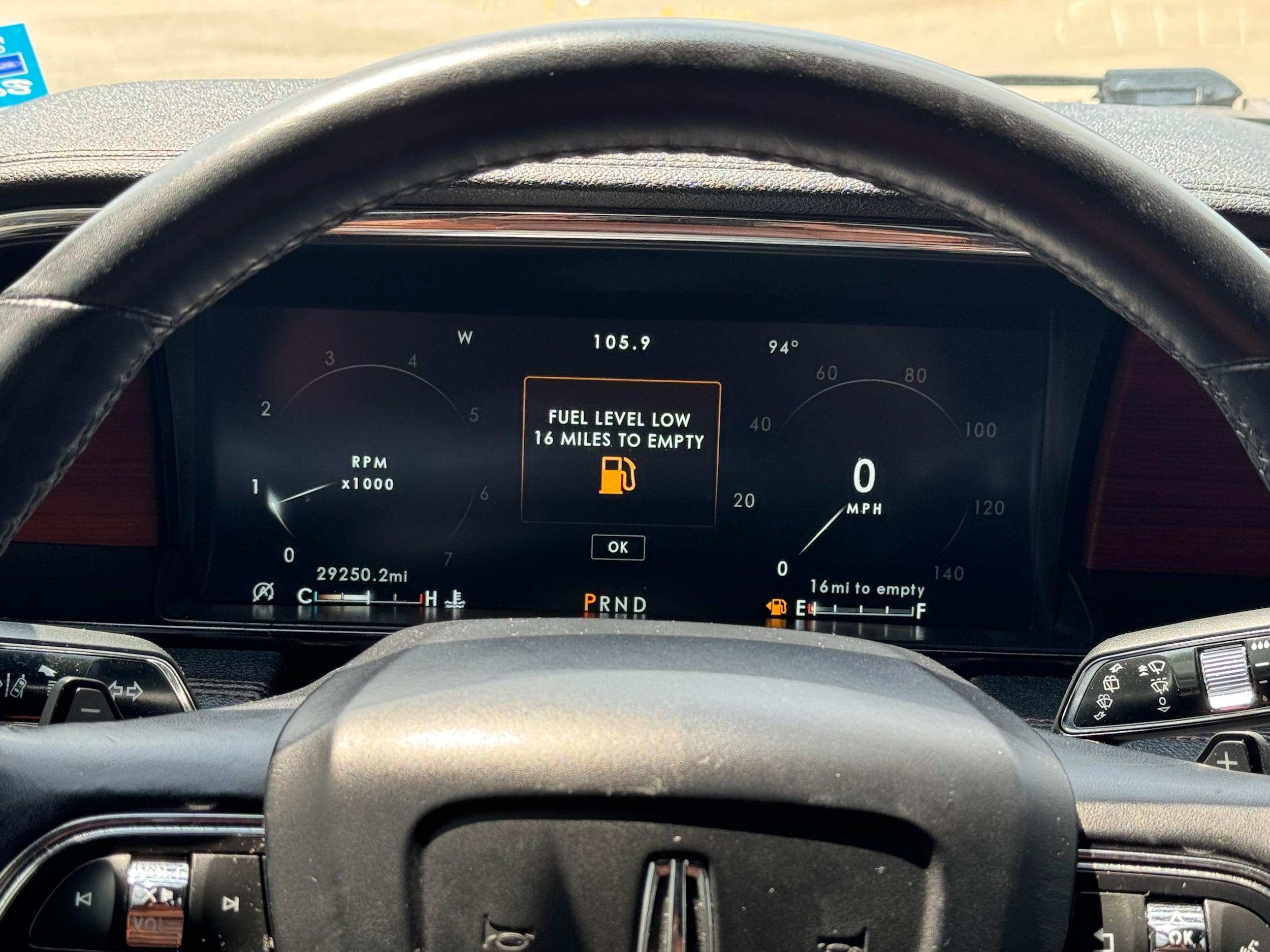 2021 Lincoln Navigator Reserve - Photo 19